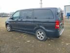 2020 Mercedes-Benz Metris