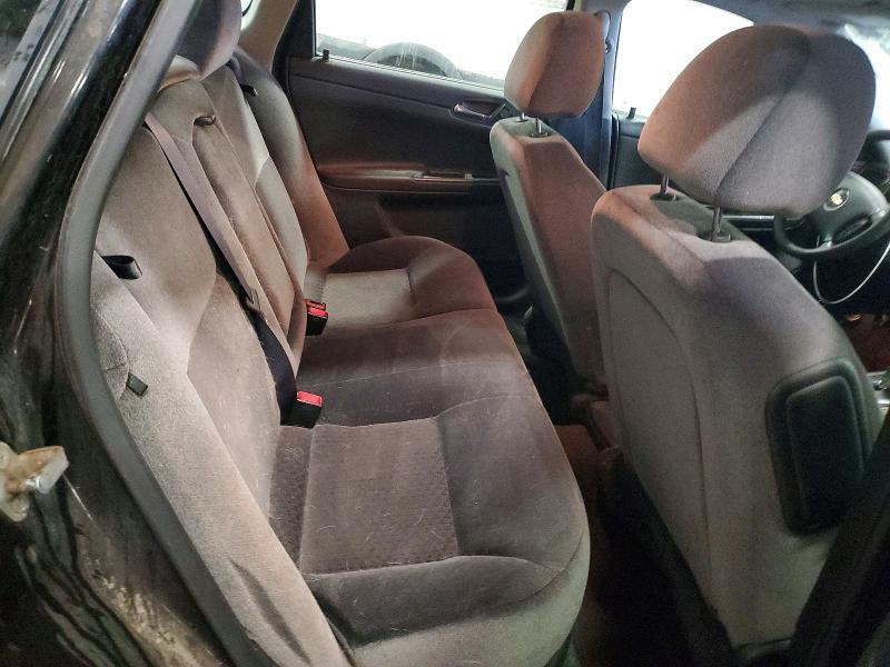 2015 Chevrolet Impala Limited lt