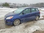 2016 Ford C-max Premium sel