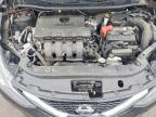 2019 Niss Sentra s