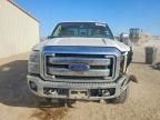 2015 Ford F250 Super Duty