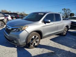 2017 Honda Ridgeline RTL en venta en Riverview, FL