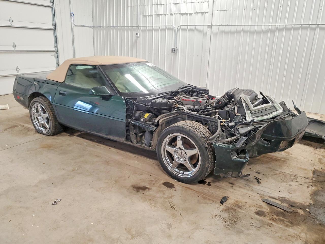 1994 Chevrolet Corvette