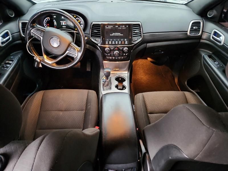 2022 Jeep Grand Cherokee Laredo e