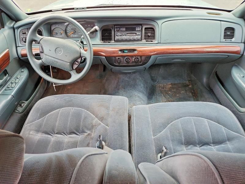 1996 Mercury Grand Marquis gs