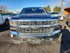 2017 Chevrolet Silverado K1500 ltz