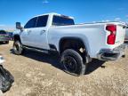 2023 Chevrolet Silverado K3500 LTZ