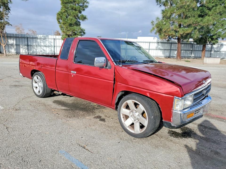 1997 Nissan Truck King cab se