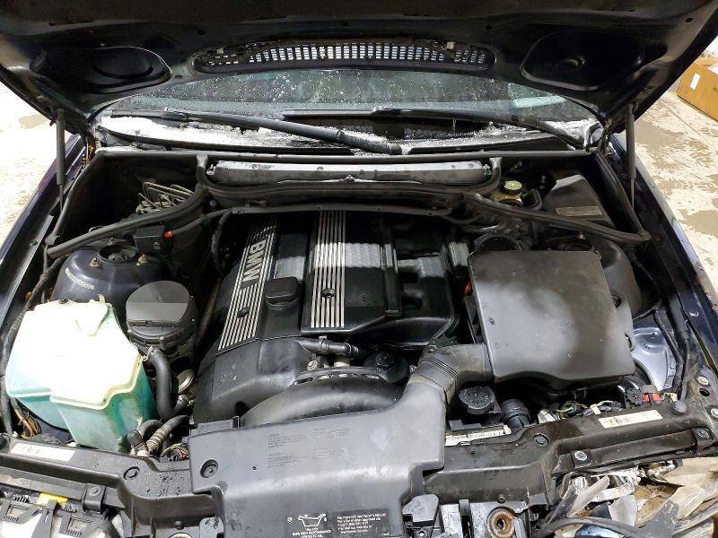 2001 BMW 330 ci