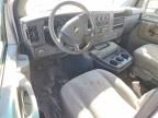 2014 Chevrolet Express G3500