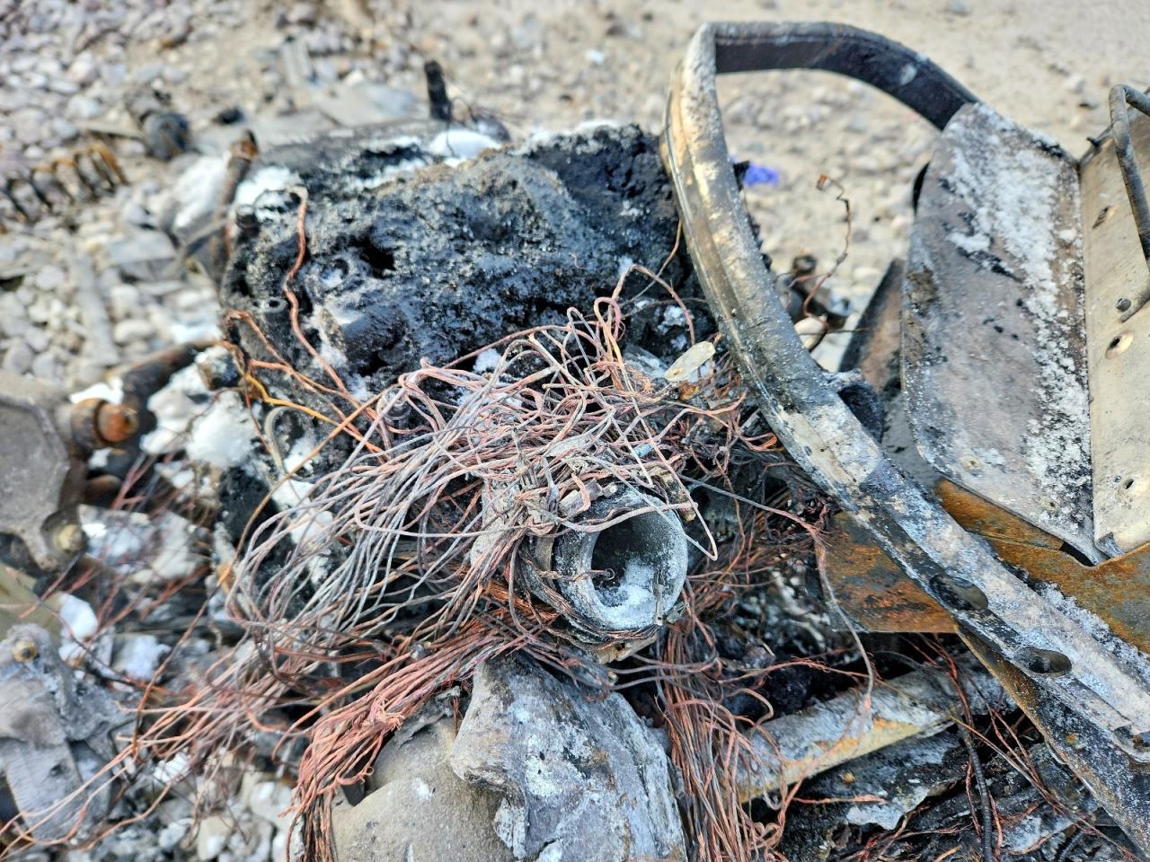 2013 Polaris 750CC 4 Stroke