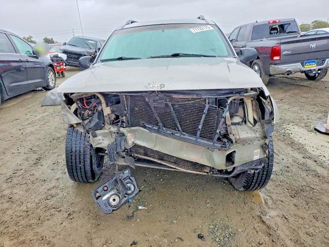 2002 Jeep Grand Cherokee Laredo