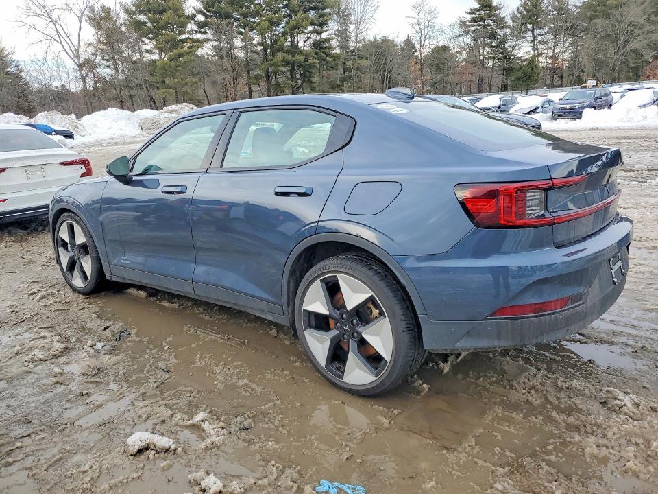 2024 Polestar 2