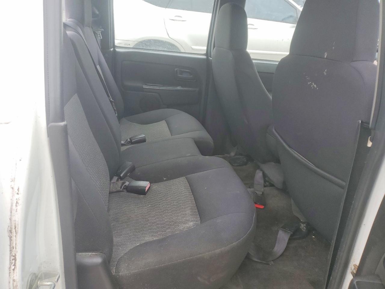 2007 Chevrolet Colorado