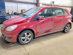 2009 Mercedes-Benz B200 en venta en Nisku, AB