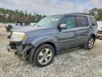 2013 Honda Pilot exl