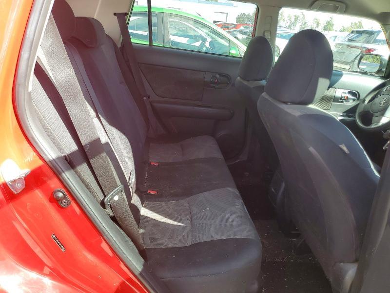 2014 Scion XB