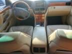 2004 Lexus Ls 430