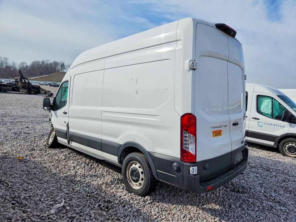 2023 Ford Transit T-250