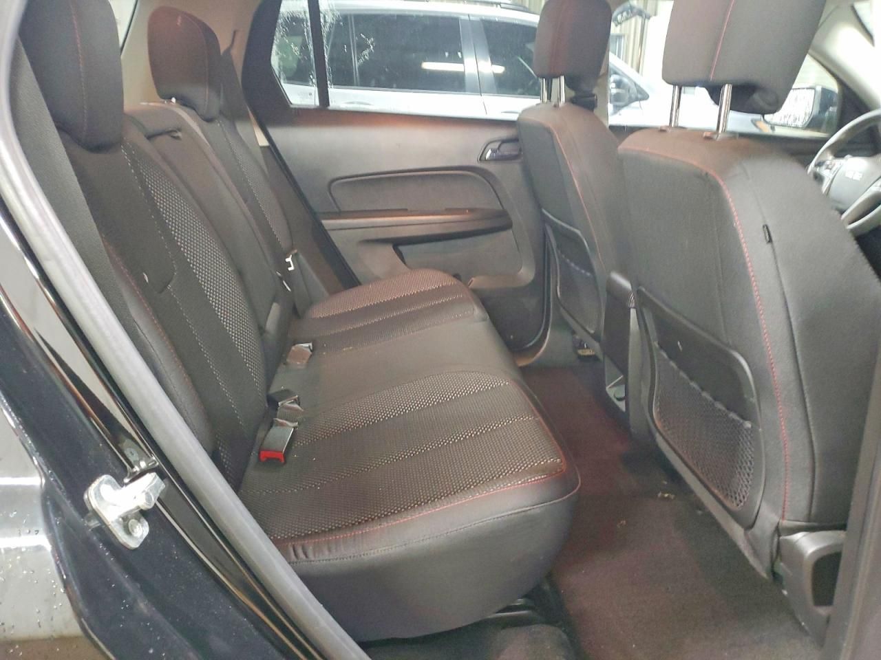 2016 GMC Terrain sle