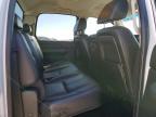 2007 Chevrolet Silverado K1500 Crew Cab