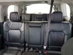 2012 Honda Pilot exl