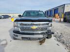 2015 Chevrolet Silverado C1500 lt