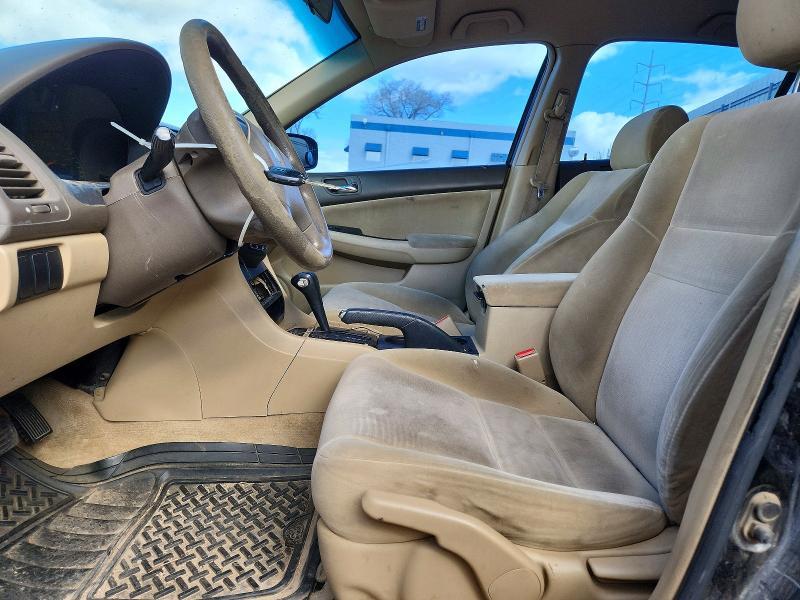 2004 Honda Accord lx
