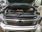 2020 Chevrolet Silverado K3500 High Country