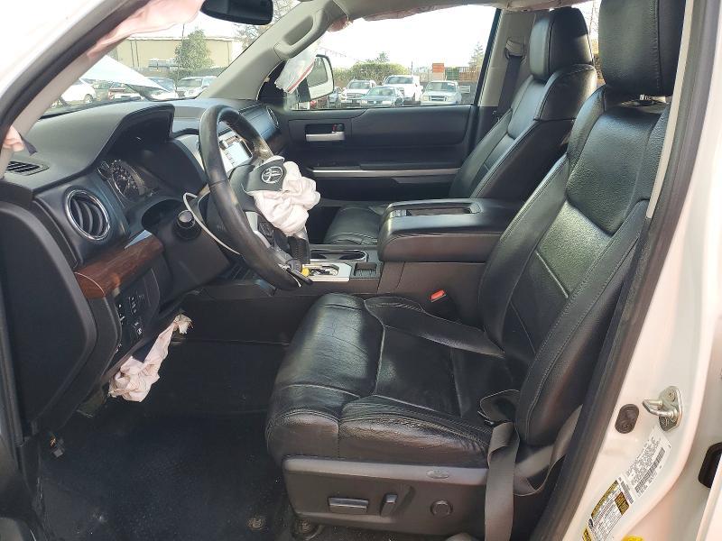 2014 Toyota Tundra Limited