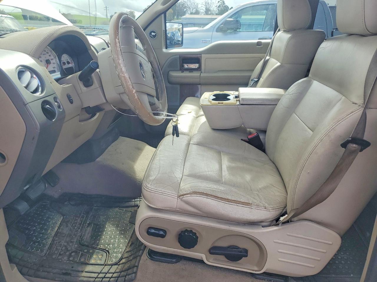 2004 Ford F150