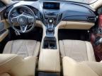 2020 Acura Rdx Advance