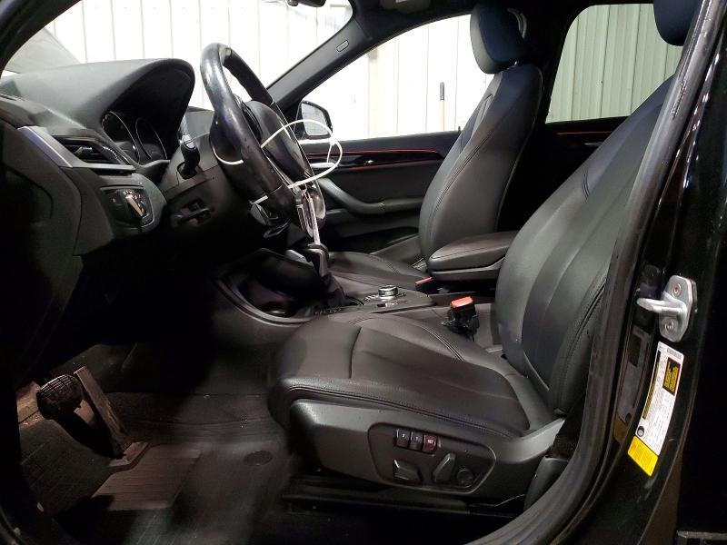 2019 BMW X1 Sdrive28i