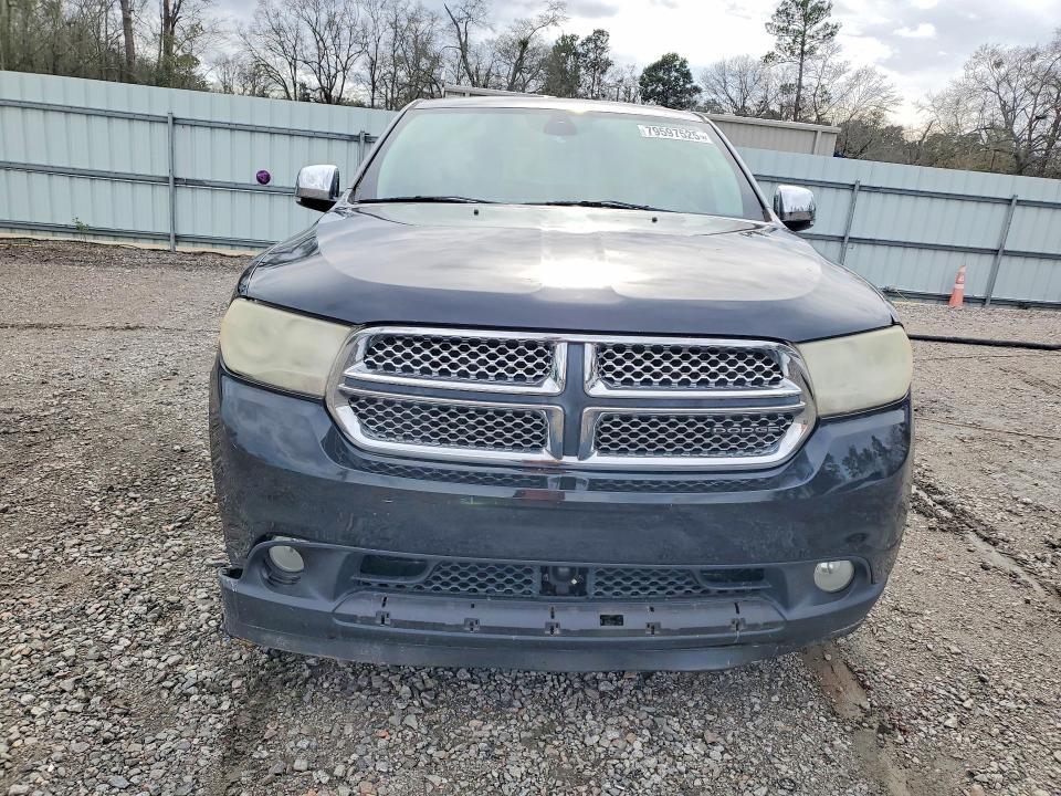 2011 Dodge Durango Citadel