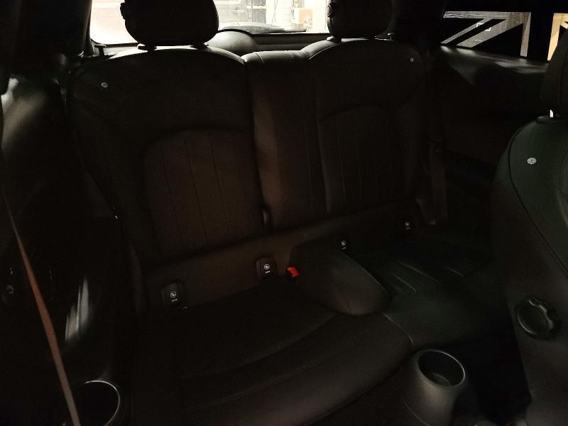 2024 Mini Cooper John Cooper Works