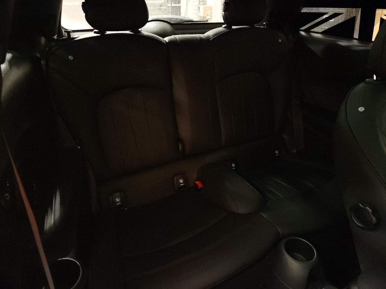 2024 Mini Cooper John Cooper Works