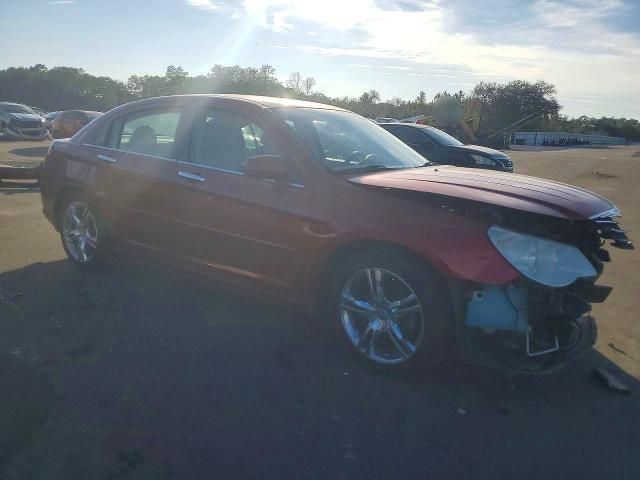 2007 Chrysler Sebring Limited