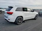 2015 Jeep Grand Cherokee Srt-8