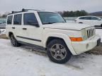 2006 Jeep 2006 jep Commander