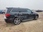 2017 Mercedes-Benz Gls 550 4matic