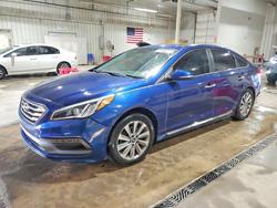 2016 Hyundai Sonata Sport for sale in York Haven, PA