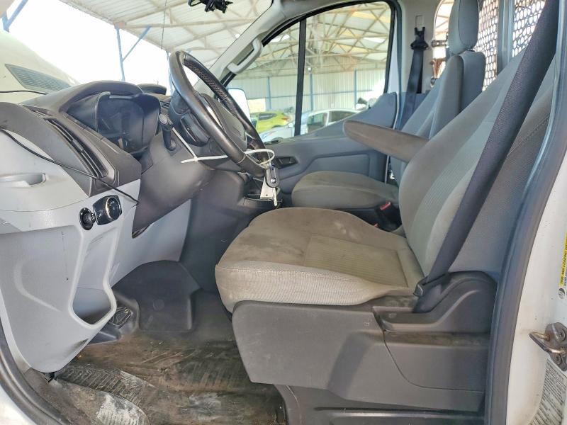 2016 Ford Transit T-150