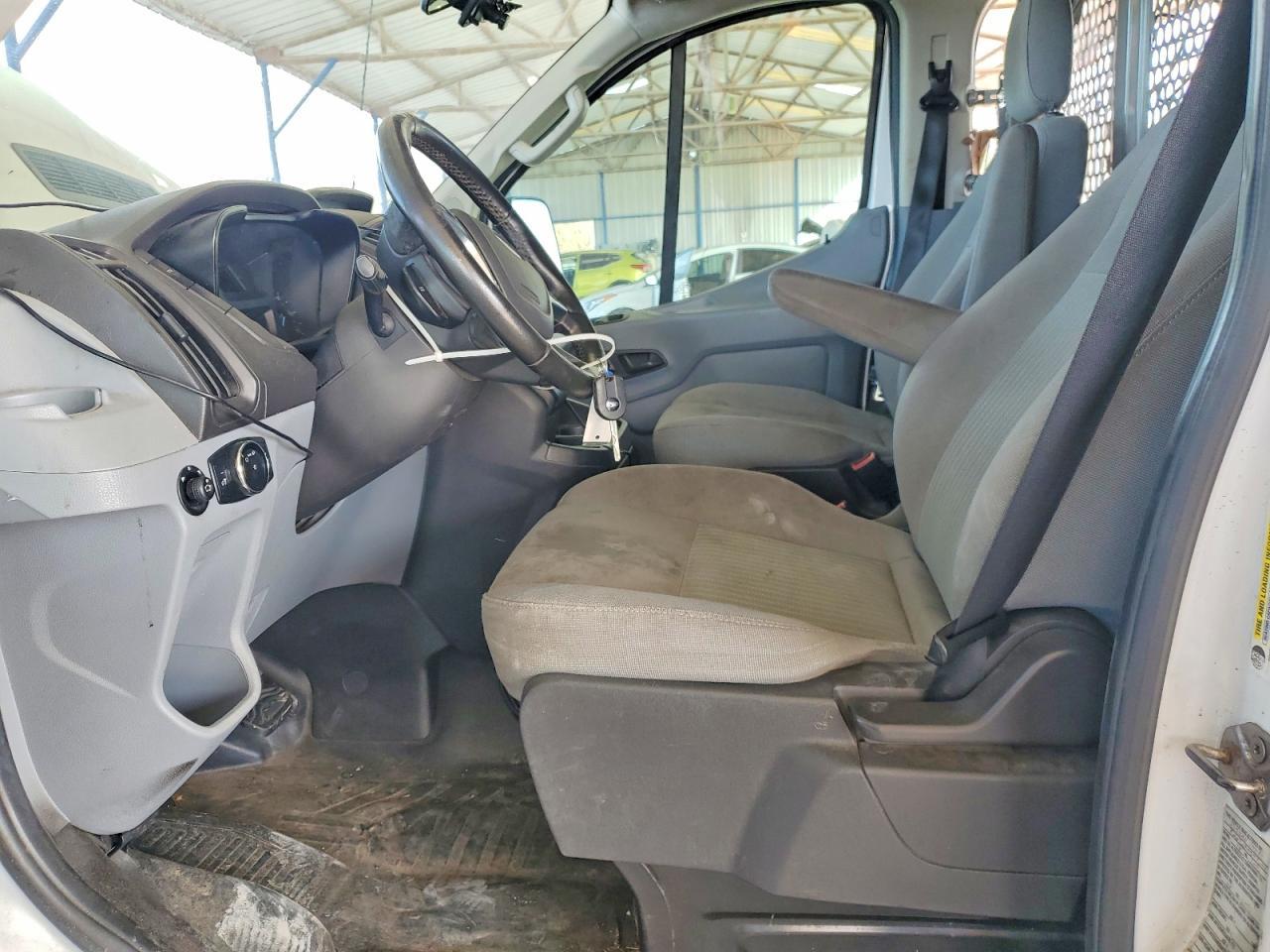 2016 Ford Transit T-150