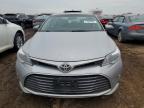 2016 Toyota Avalon xle