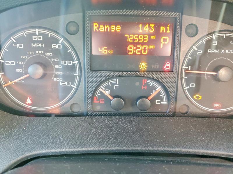 2020 Dodge Ram Promaster 3500 3500 High