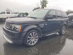 2013 Land Rover Range Rover Sport Autobiography for sale in San Martin, CA