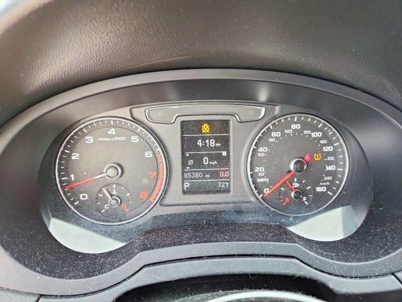 2018 Audi Q3 Premium Plus