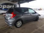 2018 Nissan Versa Note s