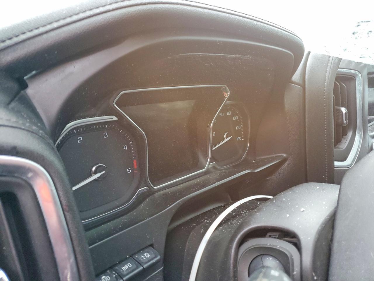 2021 GMC Sierra K2500 Denali