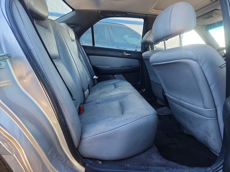 2003 Acura 3.5rl